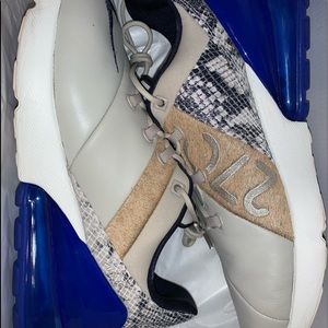 Air Max 270 “Jungle Fury”